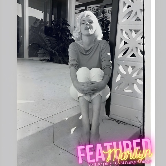 I’m Featured 💖Come Play You Darling Creatures💋 - Picture 2 of 3